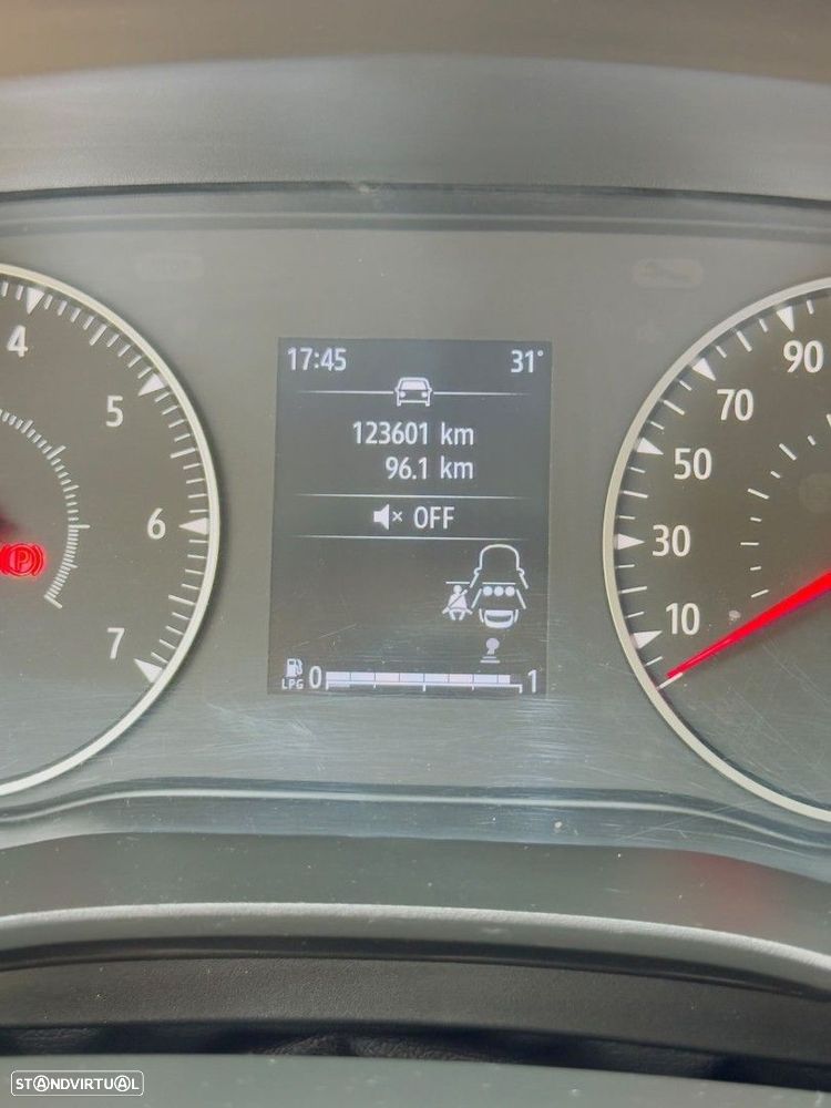 Dacia Jogger 1.0 ECO-G Essential 7L Bi-Fuel - 22