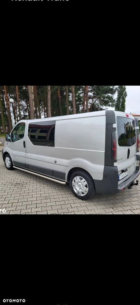 Renault Trafic - 3