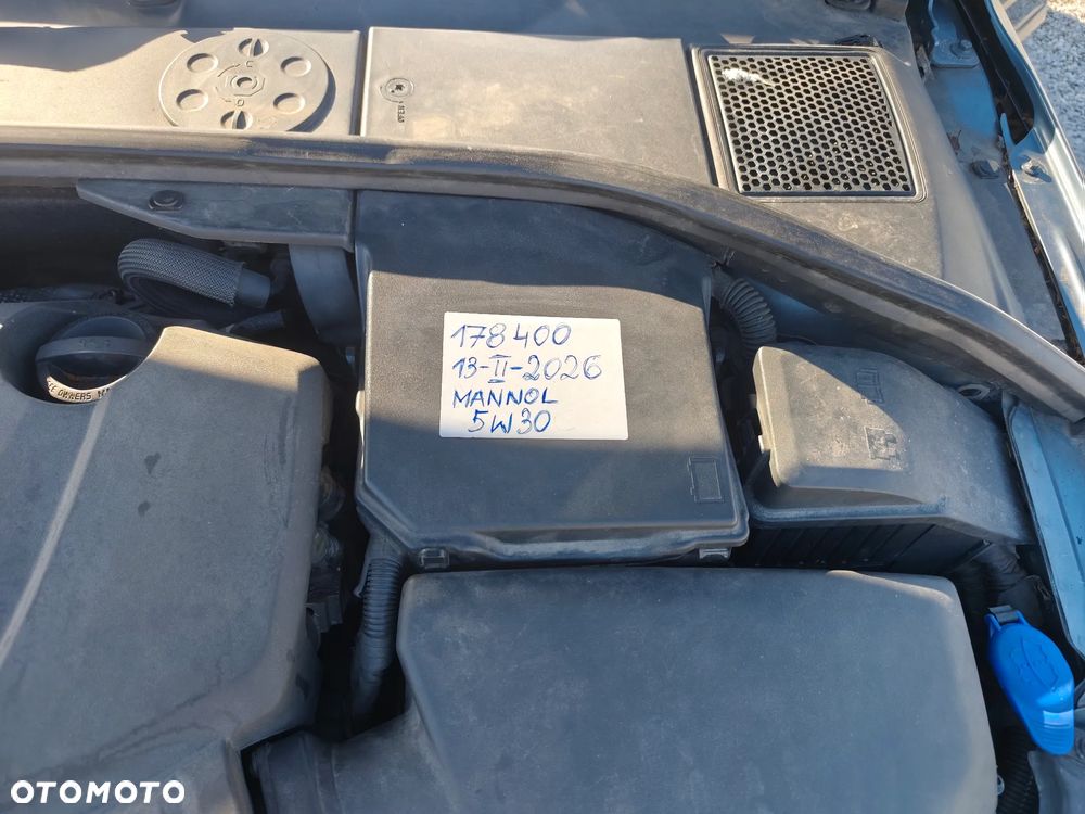 Volvo V70 D3 Geartronic Summum - 16