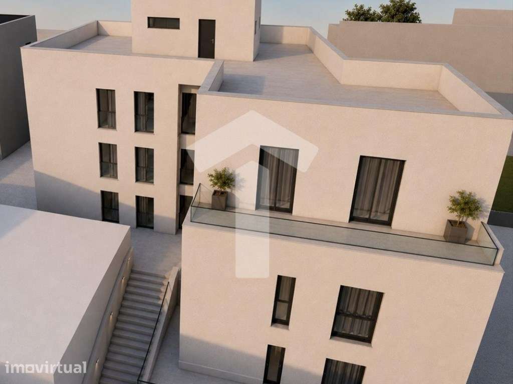 Design Contemporâneo & Conforto Moderno | T1 - Grande imagem: 2/7