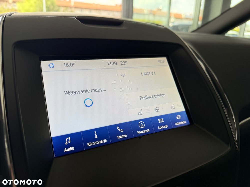 Ford S-Max 2.0 EcoBlue ST-Line - 27
