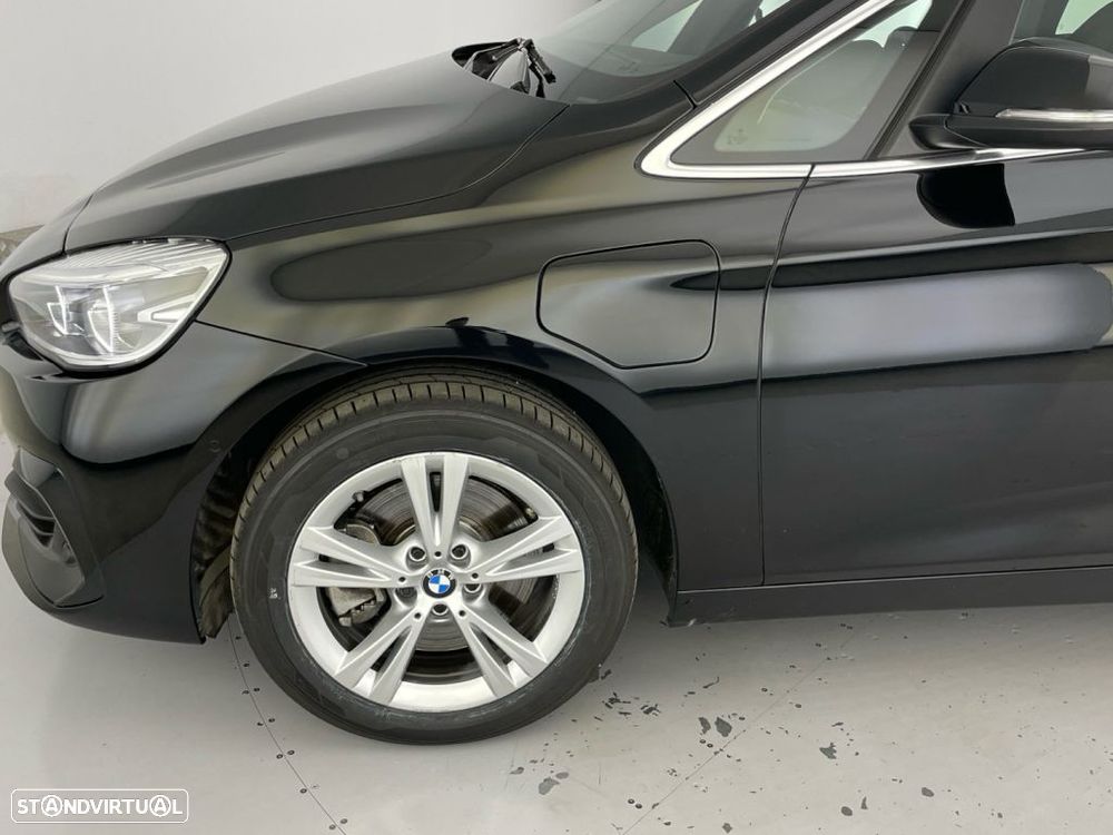BMW 225xe Active Tourer Pack M - 19