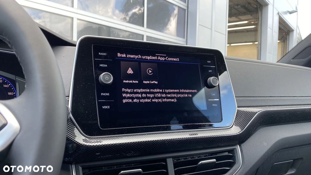 Volkswagen T-Cross 1.5 TSI ACT R-Line Plus DSG - 14