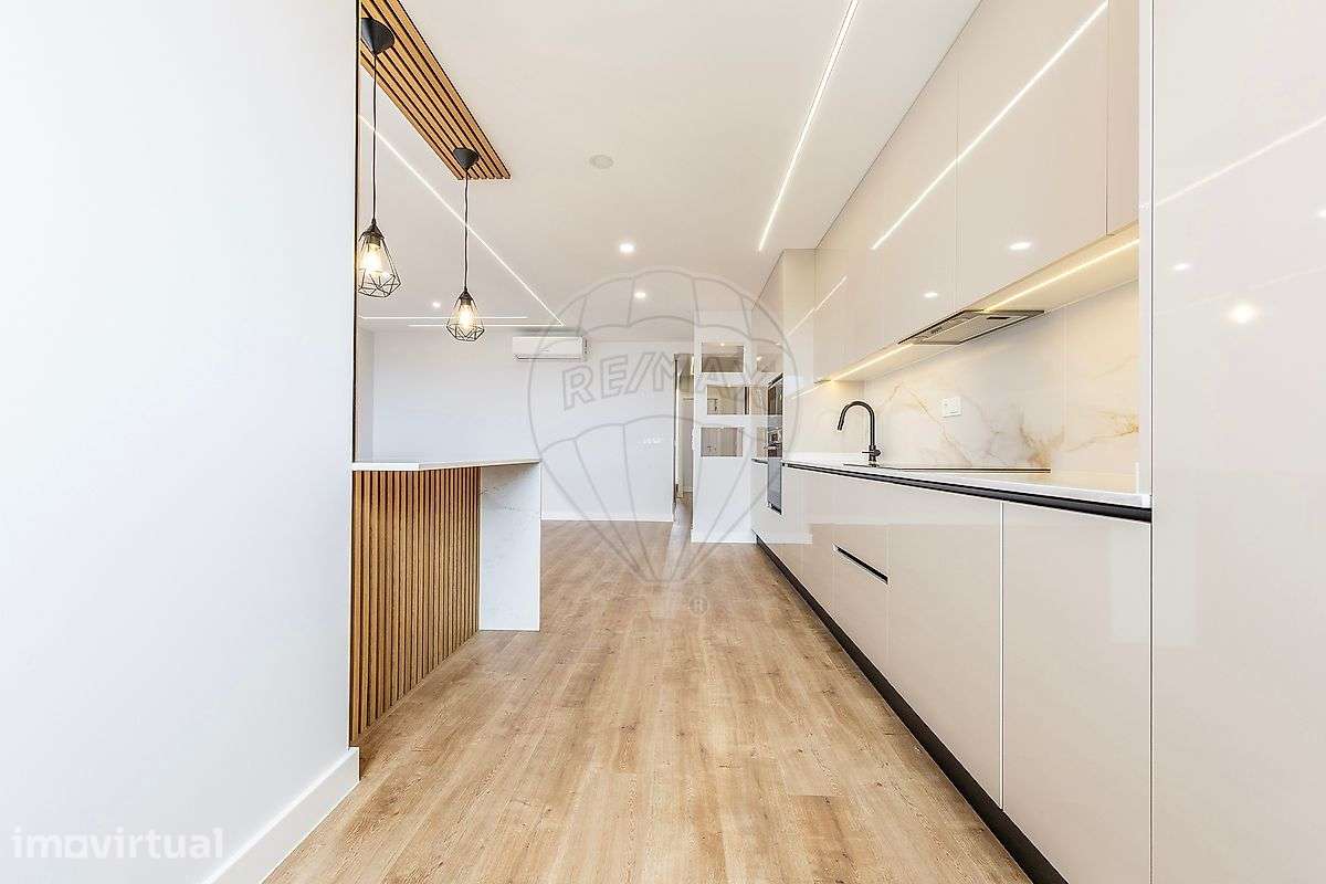 Apartamento T3 para venda - Grande imagem: 3/40
