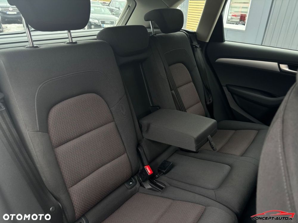 Audi Q5 - 23