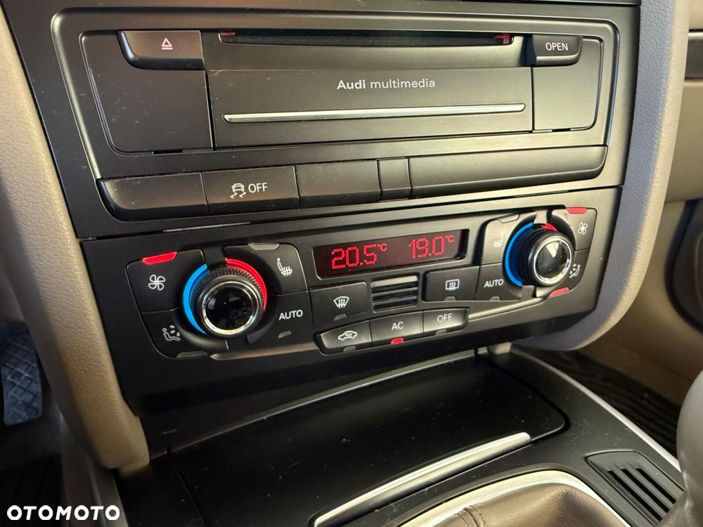 Audi A4 Allroad - 25