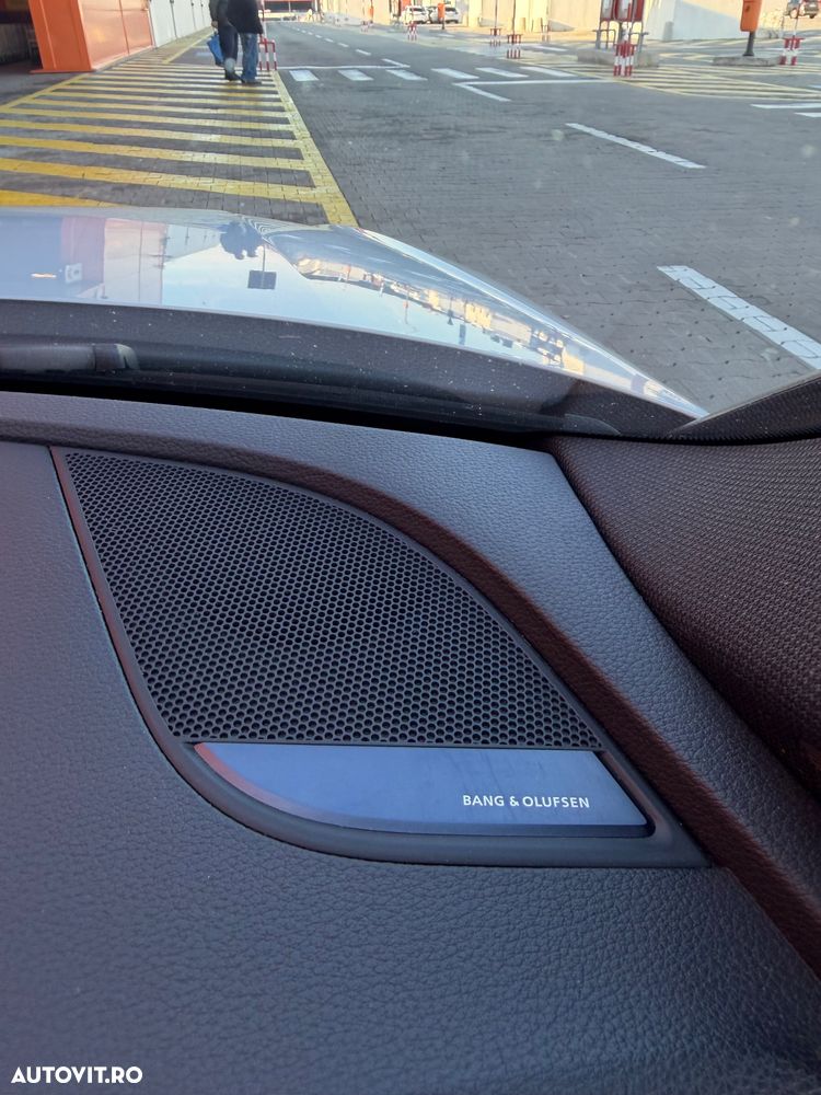 Audi A4 Avant 35 TFSI S tronic sport - 16