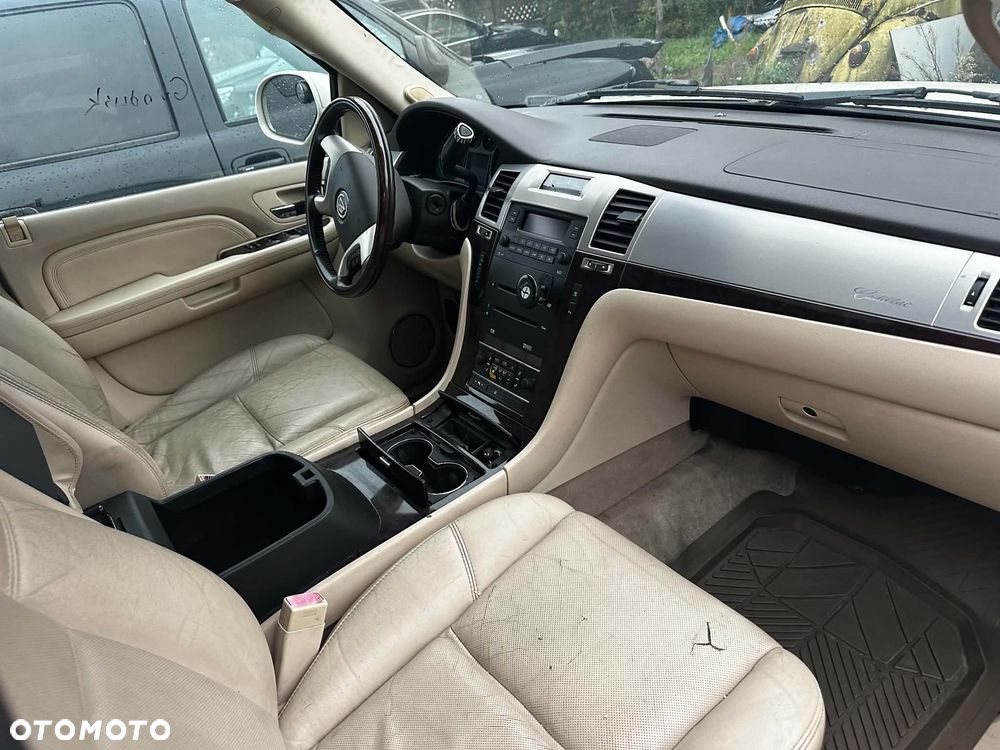 Cadillac Escalade 6.2 V8 Sport Luxury - 6