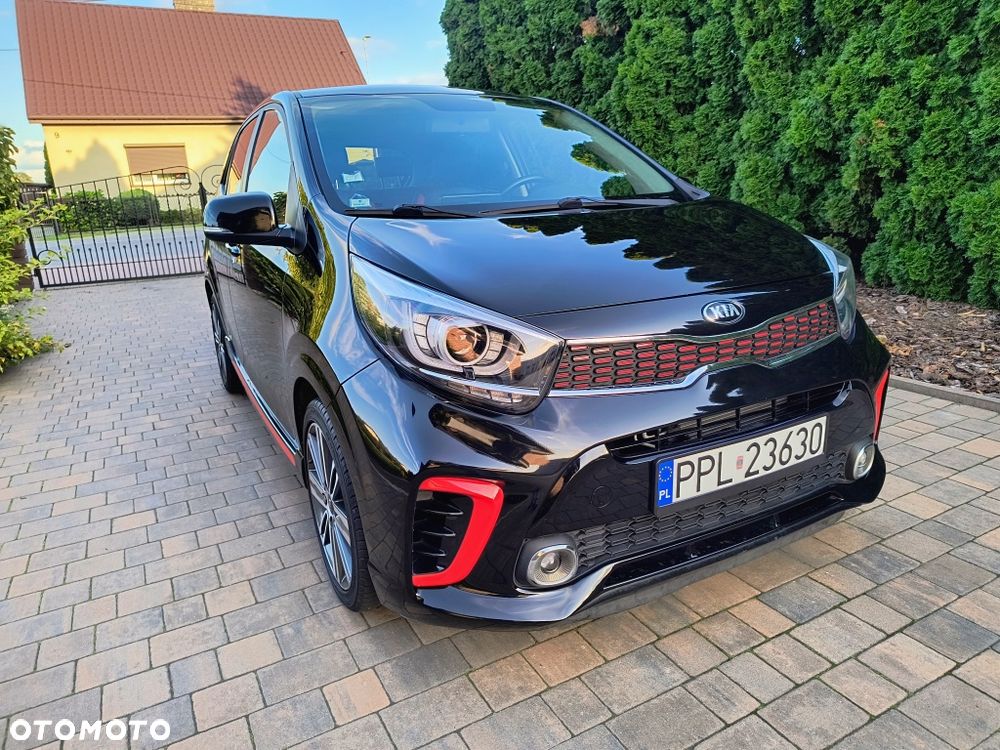 Kia Picanto - 8