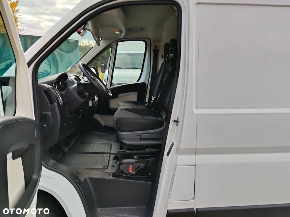 Fiat Ducato - 15