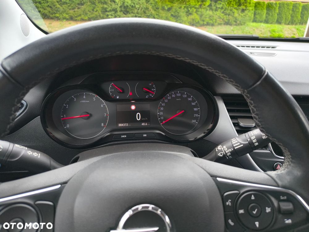Opel Crossland - 14