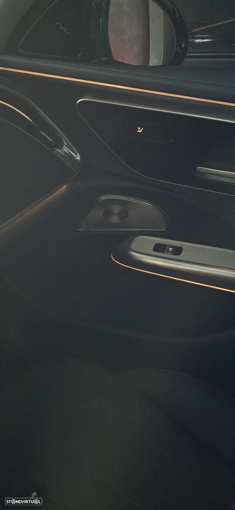 Mercedes-Benz E 300 de - 7