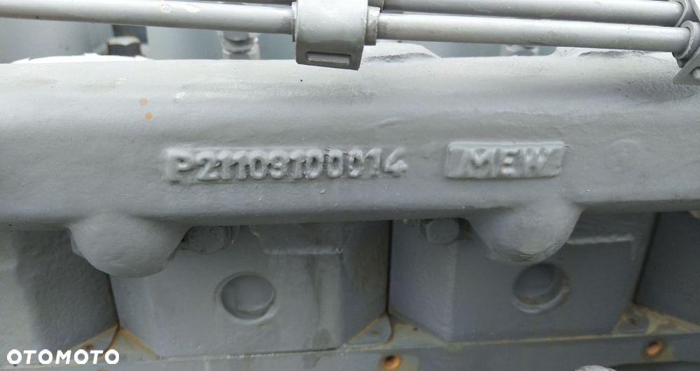 SILNIK GREAVES P01713 4-CYLINDROWY TURBO CUMMINS DEUTZ PERKINS CAT [4 CYLINDRY][ENG 3224][ST] - 7