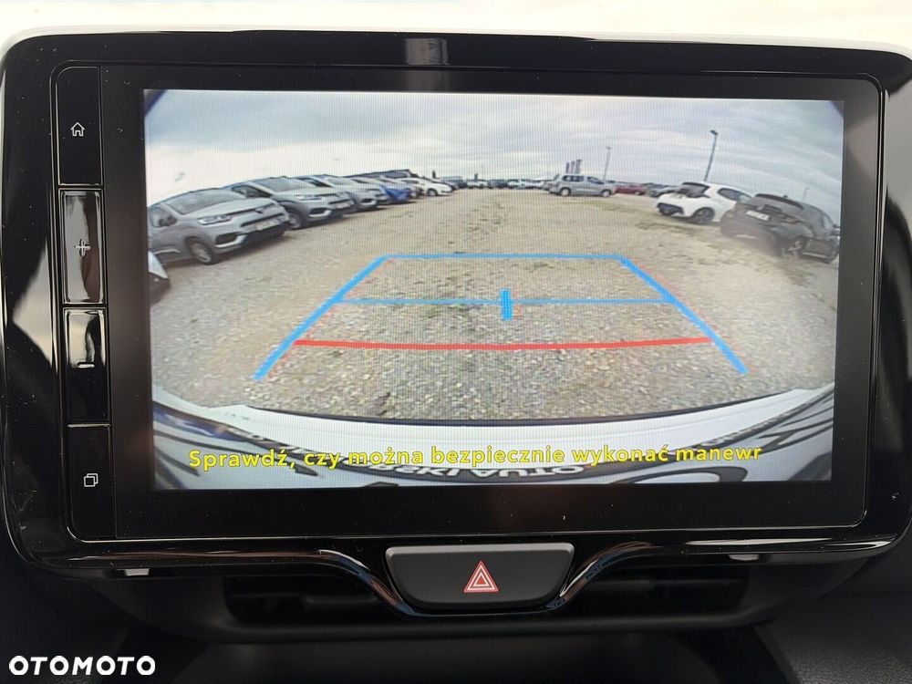 Toyota Yaris Cross Hybrid 1.5 Comfort - 20