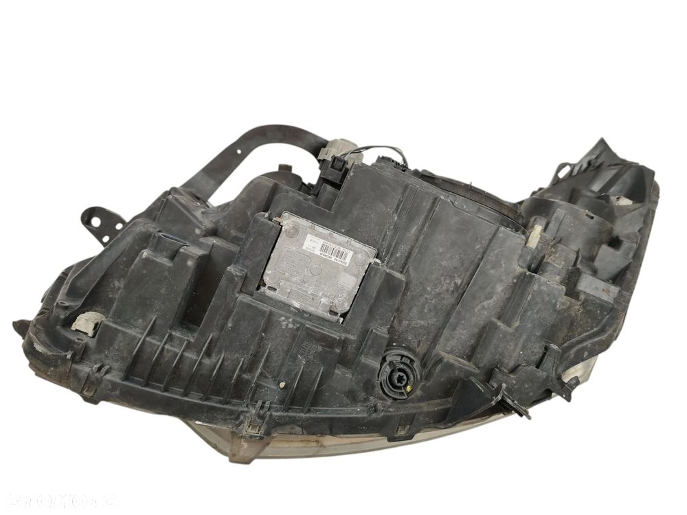 LAMPA PRAWY PRZÓD CITROEN C5 III (2008-2010) 2.0 HDI 136KM 9684845080 89034934 - 4