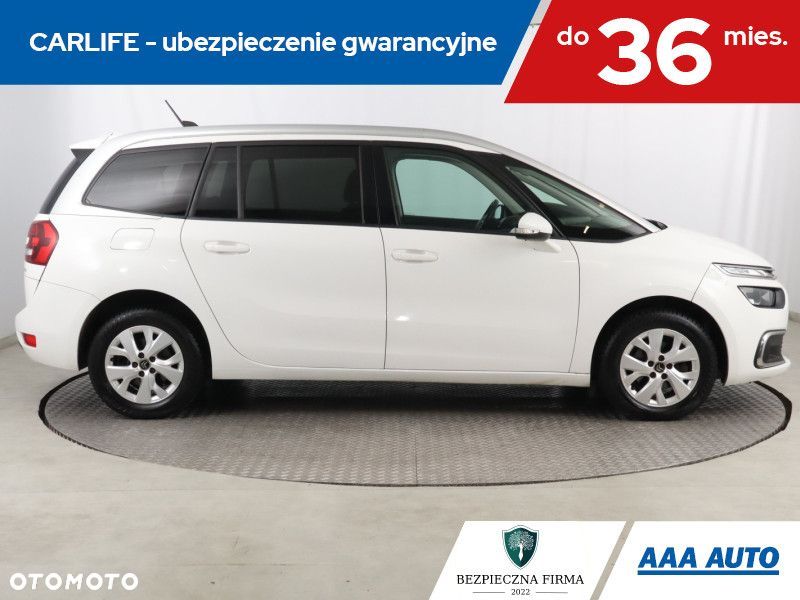 Citroën C4 SpaceTourer - 8
