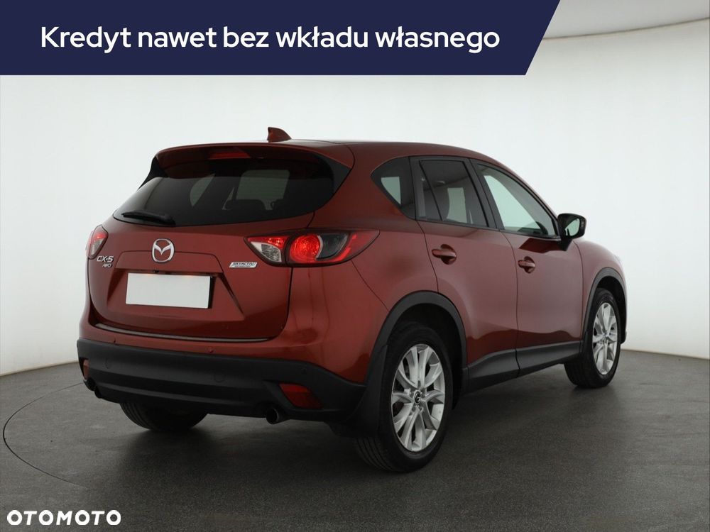 Mazda CX-5 - 7