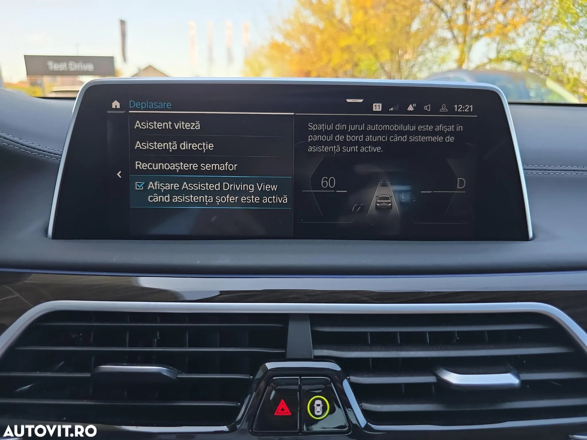 BMW Seria 7 745Le AT PHEV - 25