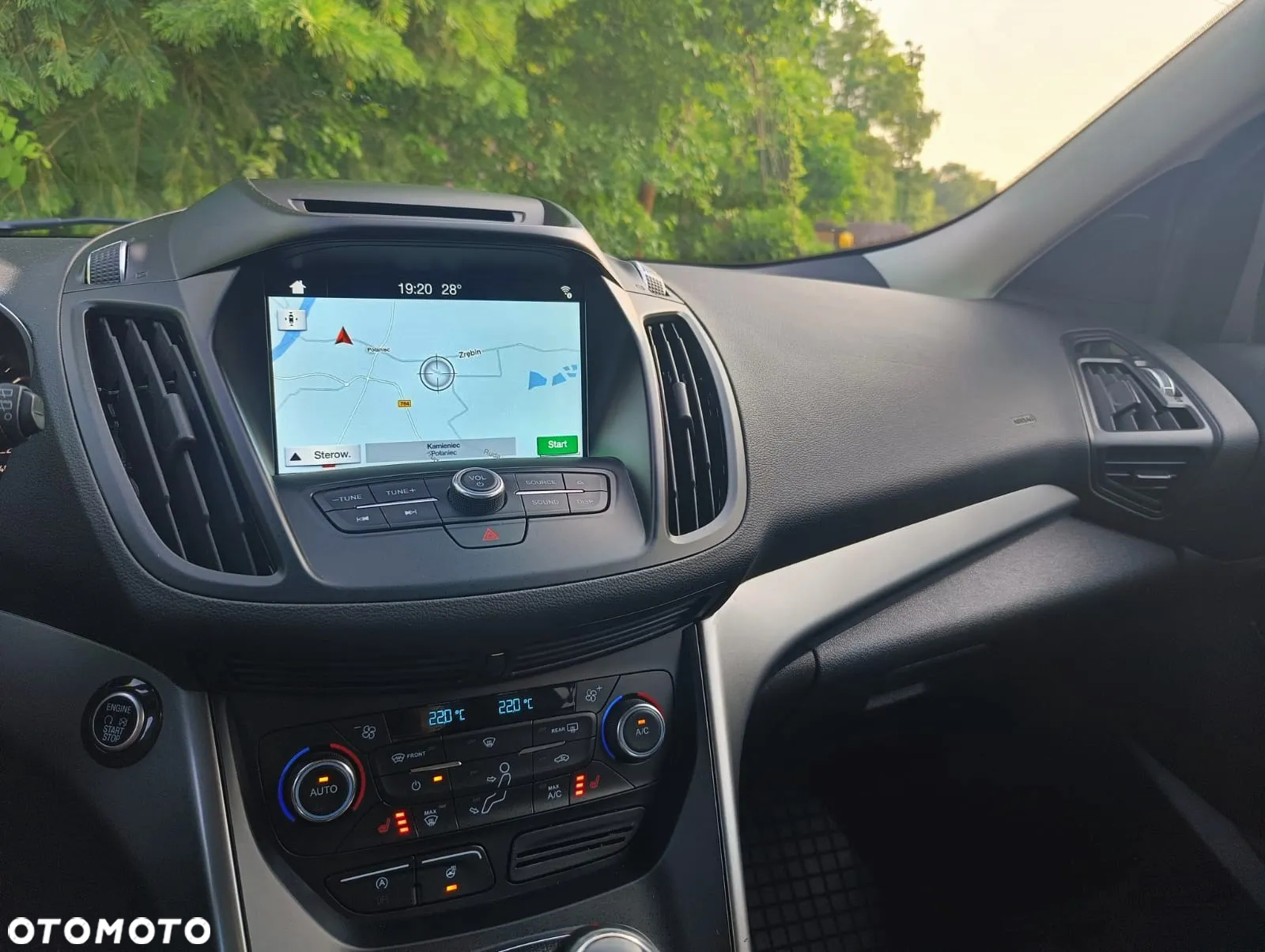 Ford Kuga 2.0 TDCi AWD Titanium - 19