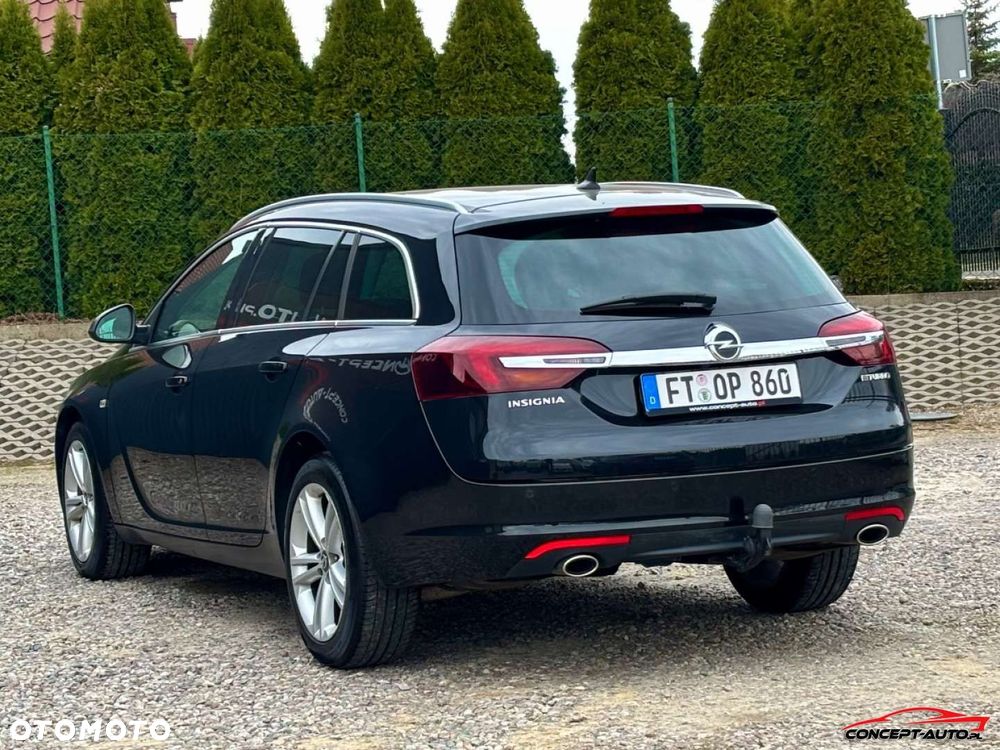 Opel Insignia - 9