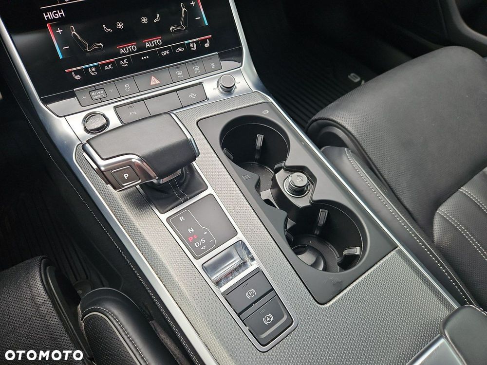 Audi A6 Allroad 45 TDI mHEV Quattro Tiptr - 13
