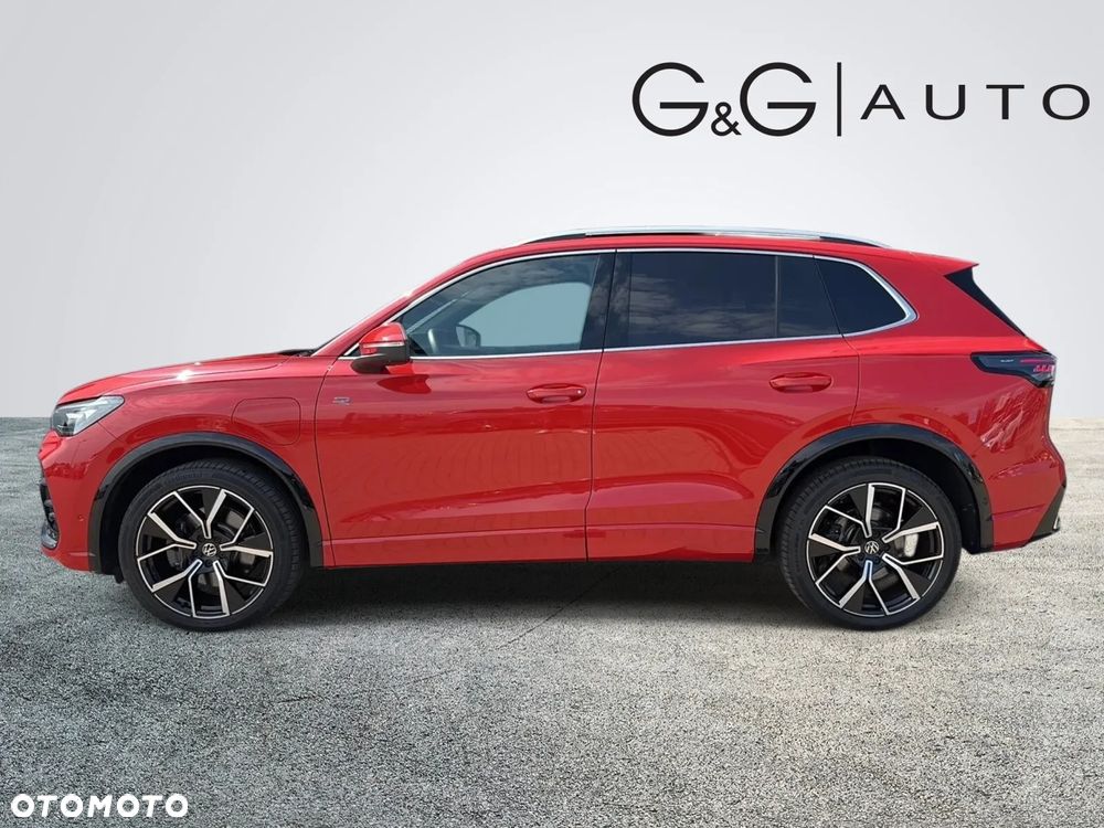 Volkswagen Tiguan - 9