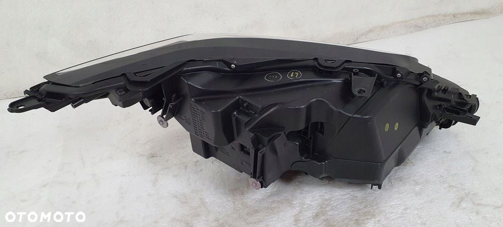 LAMPA PRZÓD PRZEDNIA LEWA LEXUS RX IV 2015-2019 - 8