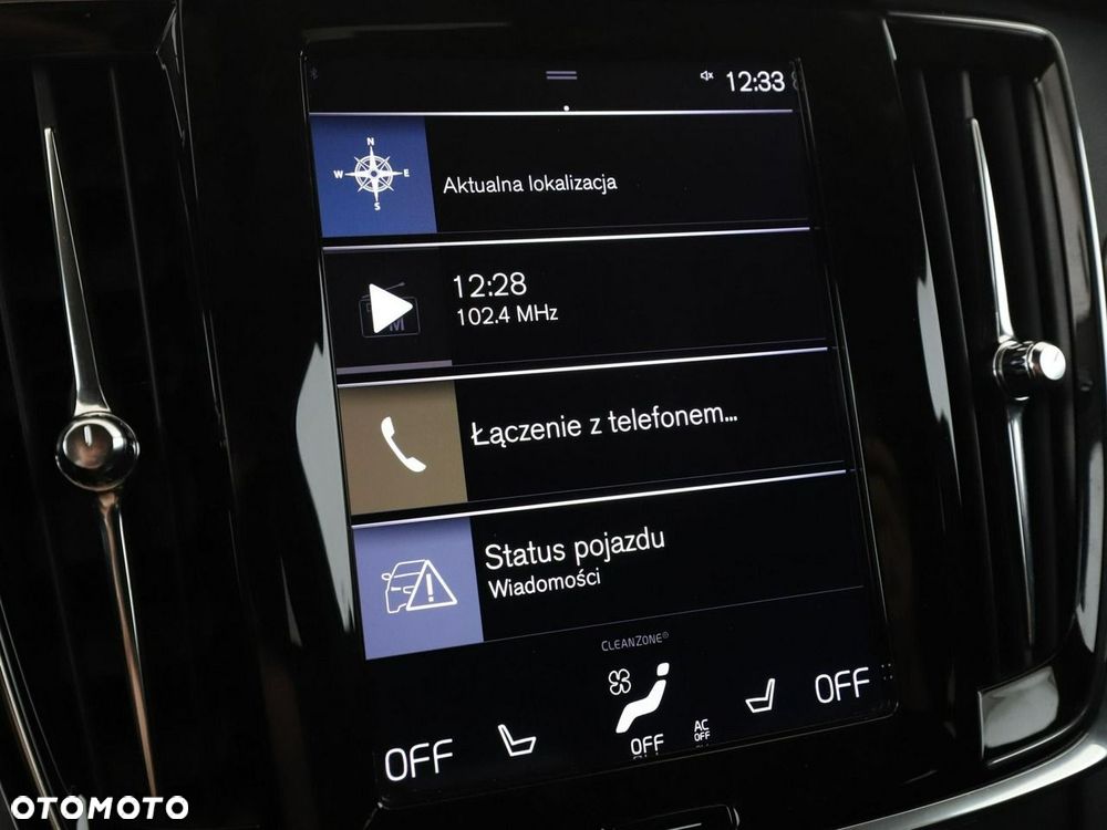Volvo V90 D3 Momentum - 24