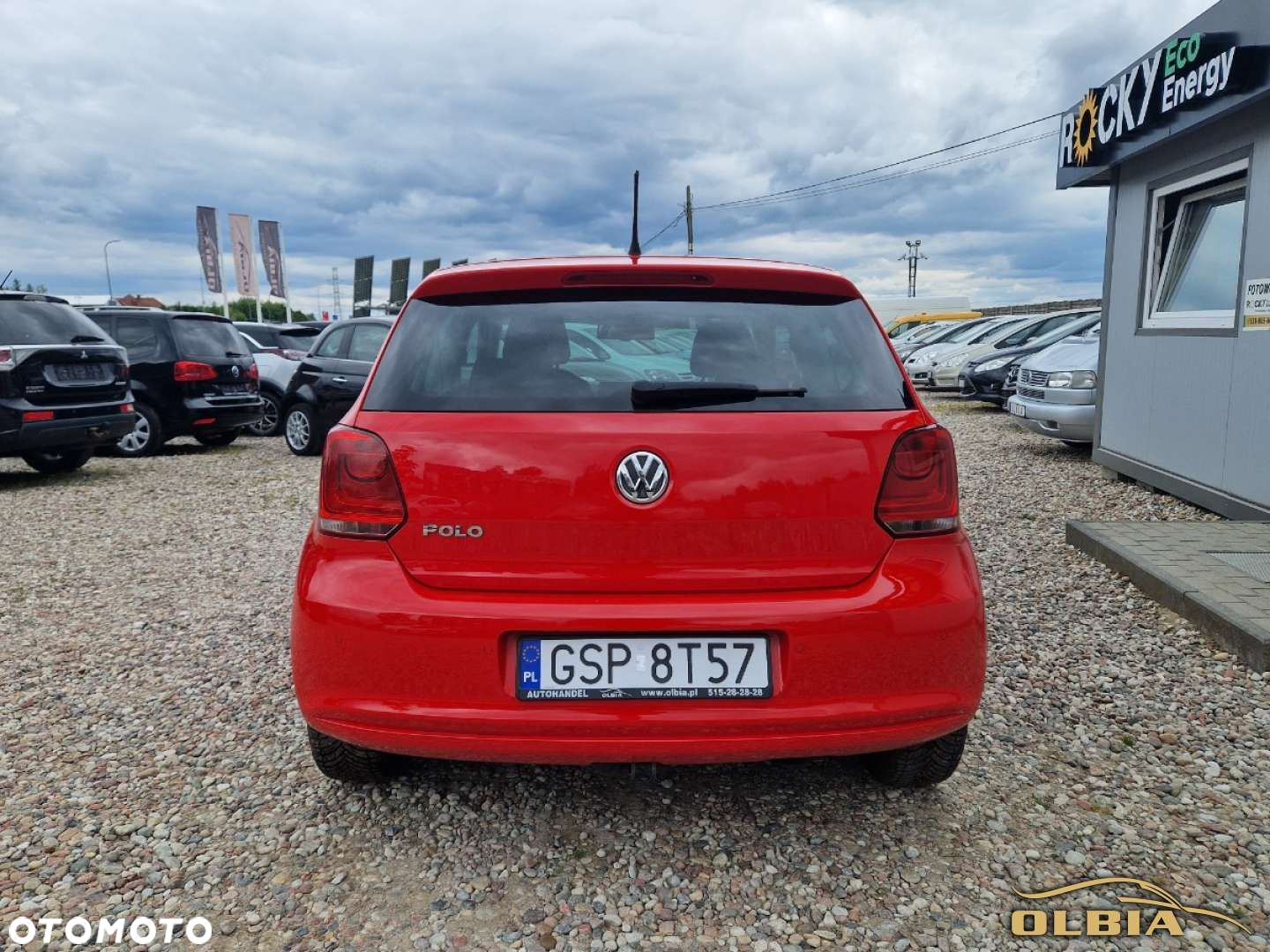 Volkswagen Polo - 11