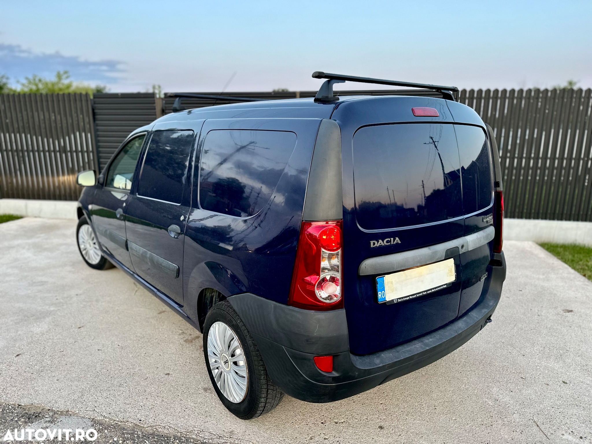 Dacia Logan Van - 19