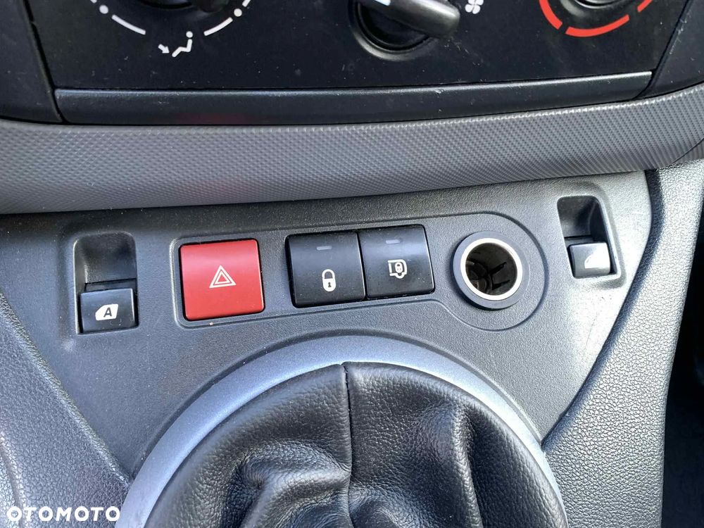 Peugeot Partner - 35