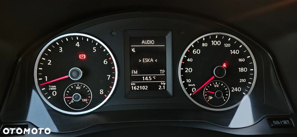 Volkswagen Tiguan 1.4 TSI BlueMotion Technology Lounge Sport & Style - 14