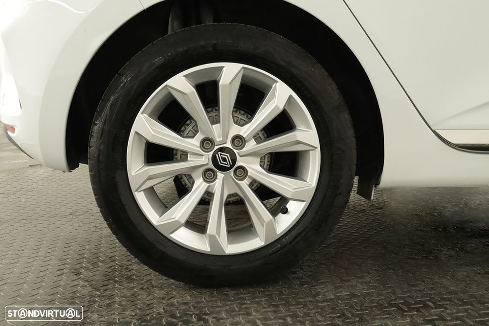 Renault Clio 1.0 TCe Evolution - 5