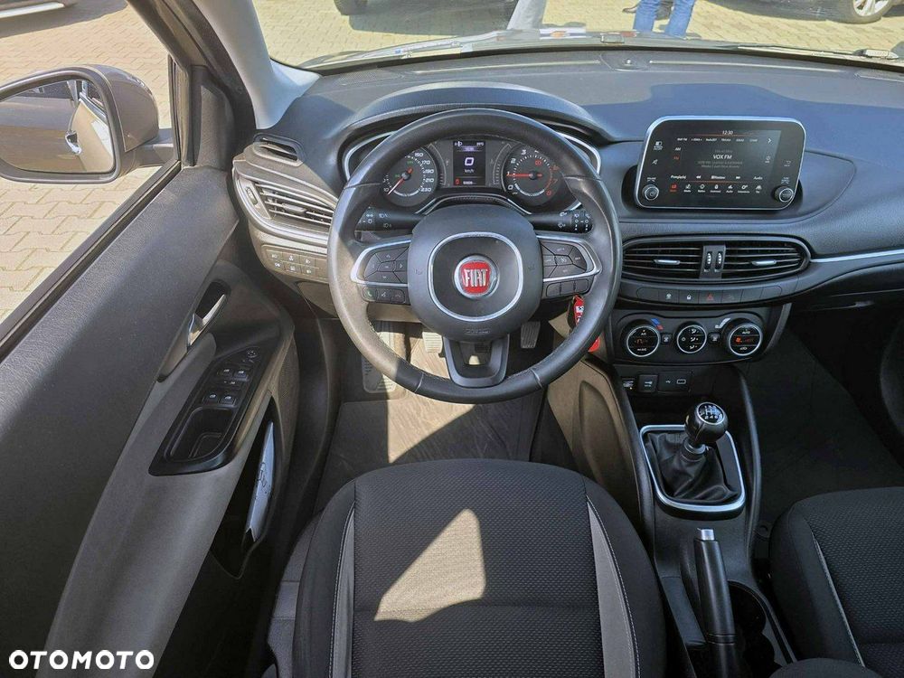 Fiat Tipo - 28
