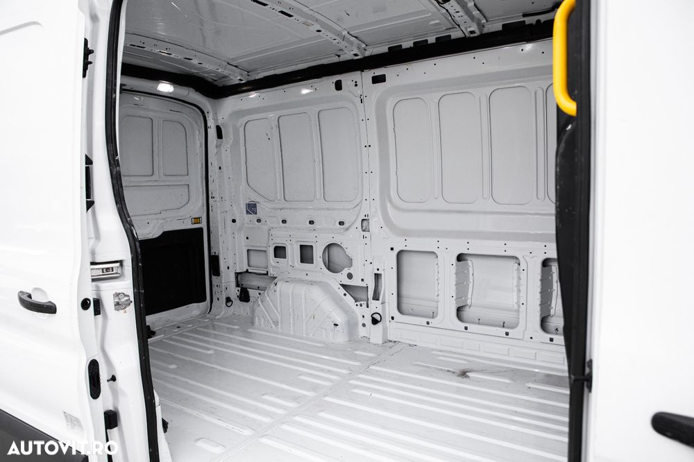 Ford Tranzit 20 ecoblue 105 cp - 8