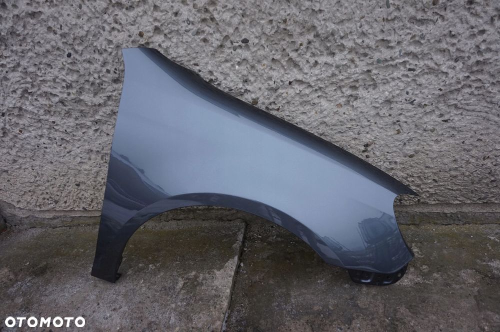 BŁOTNIK PRZEDNI PRAWY VW GOLF VI 6 LD7X KOMBI