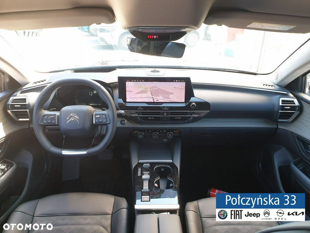 Citroën C5X - 15