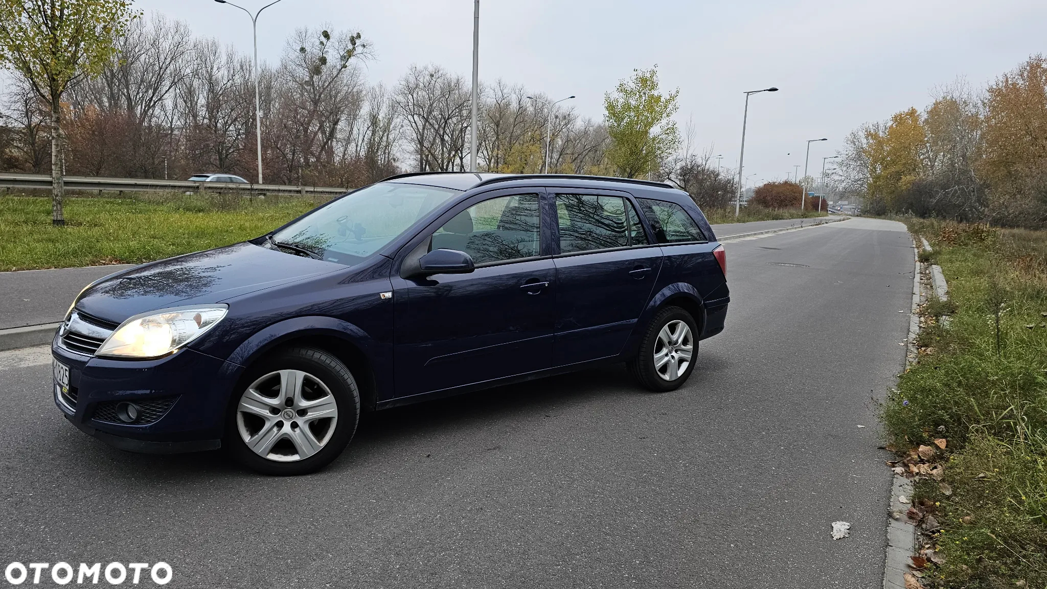Opel Astra III 1.3 CDTI Enjoy - 2