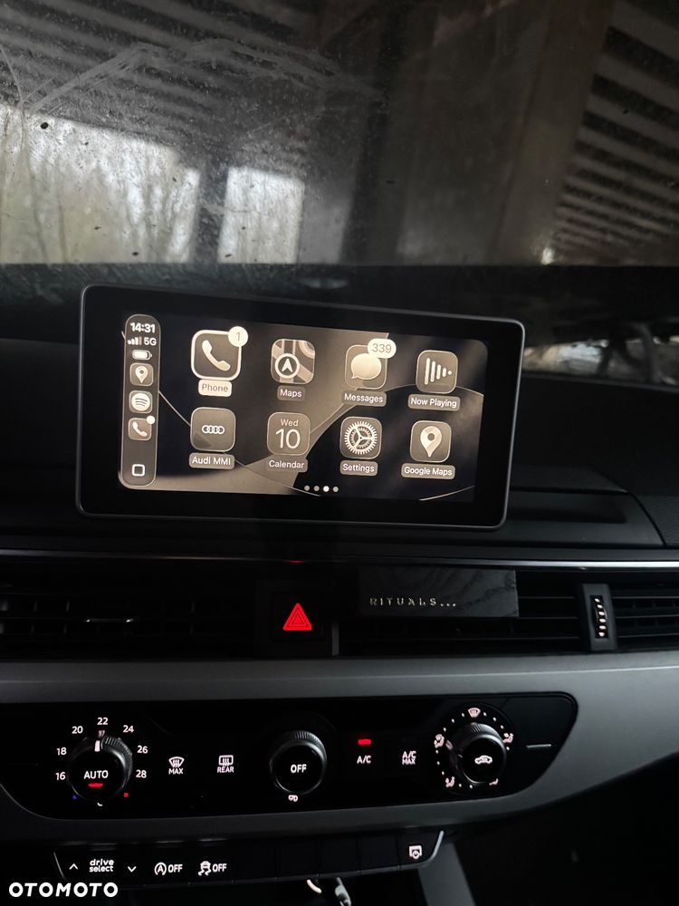 Audi A4 Avant 3.0 TDI quattro tiptronic - 12