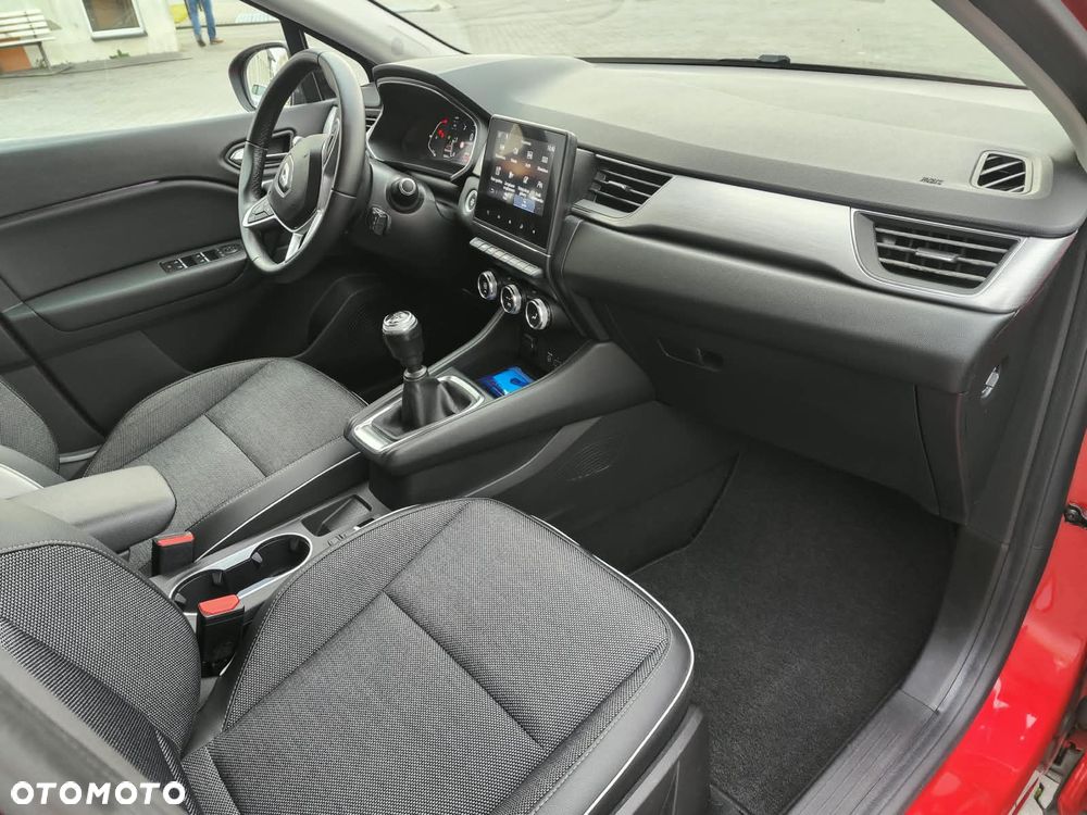 Renault Captur - 27