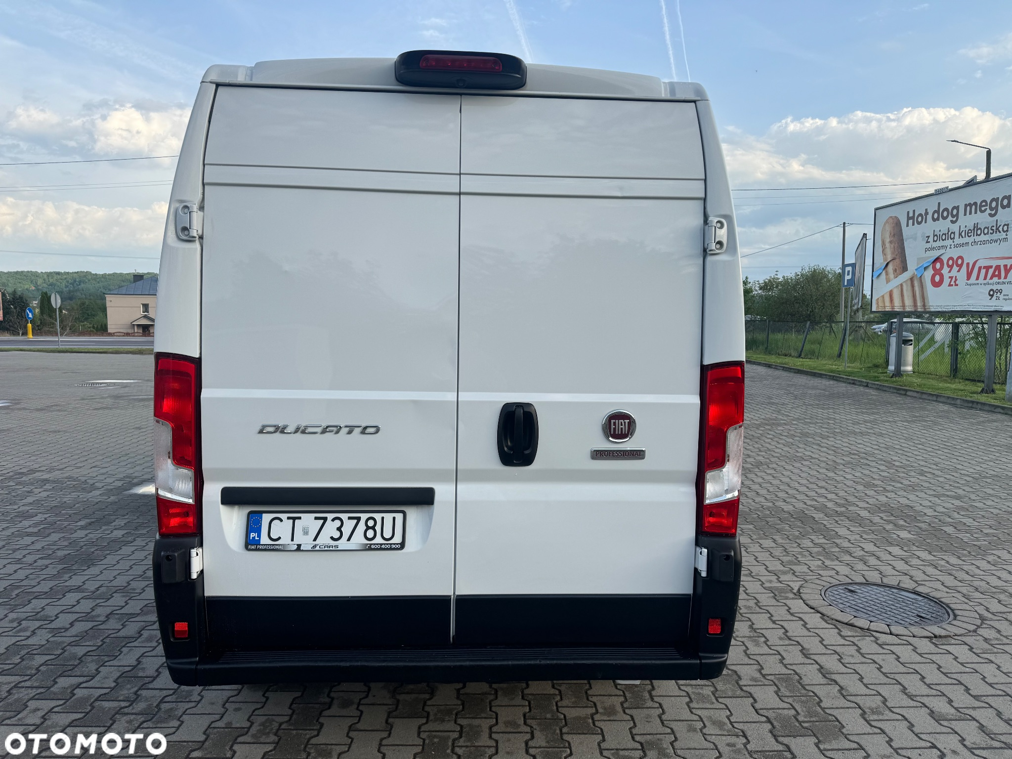Fiat Ducato - 5