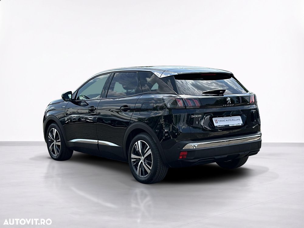 Peugeot 3008 - 4