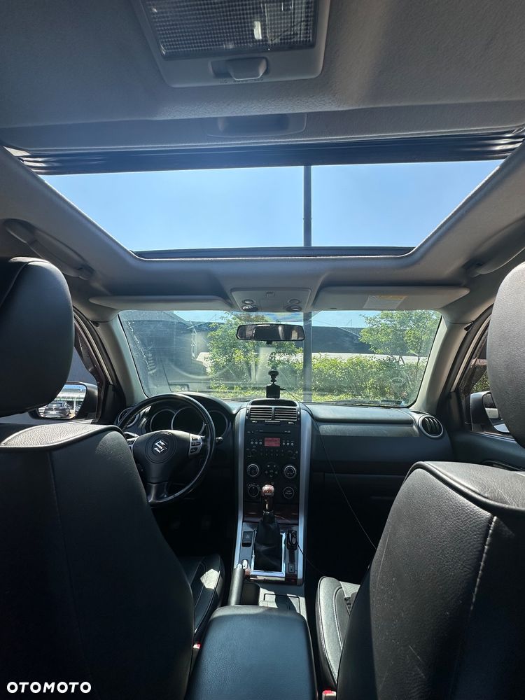Suzuki Grand Vitara 1.9 DDiS - 14