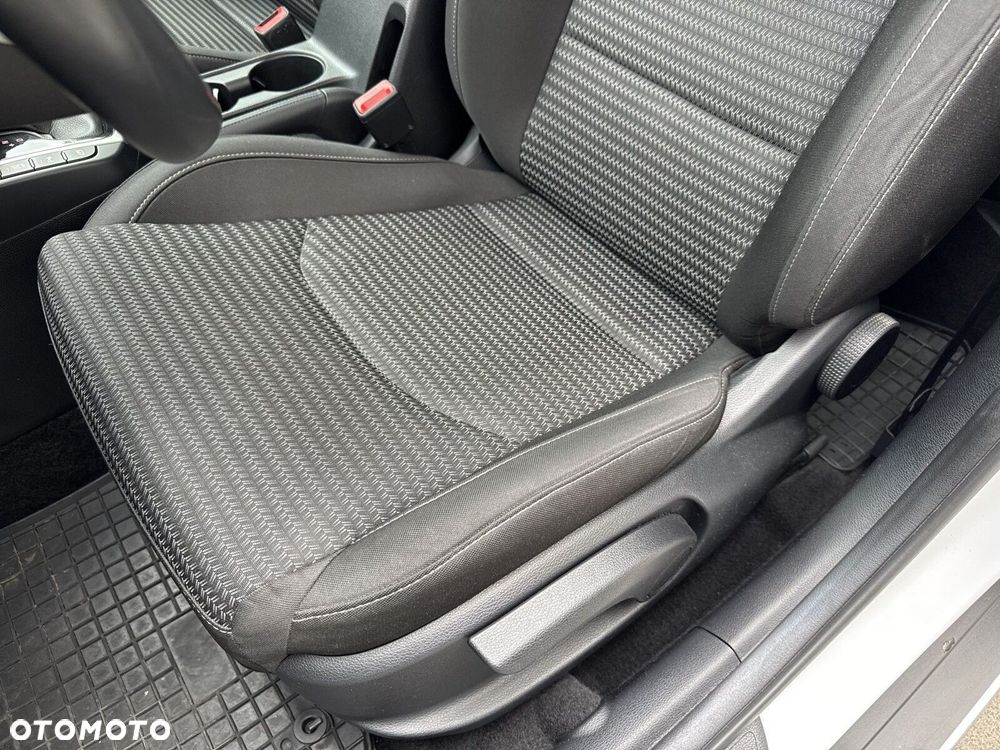Kia XCeed 1.5 T-GDI M DCT - 18