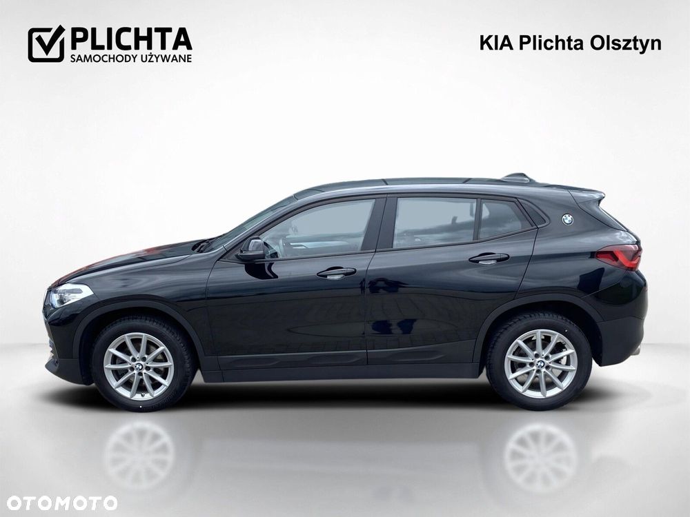 BMW X2 - 3