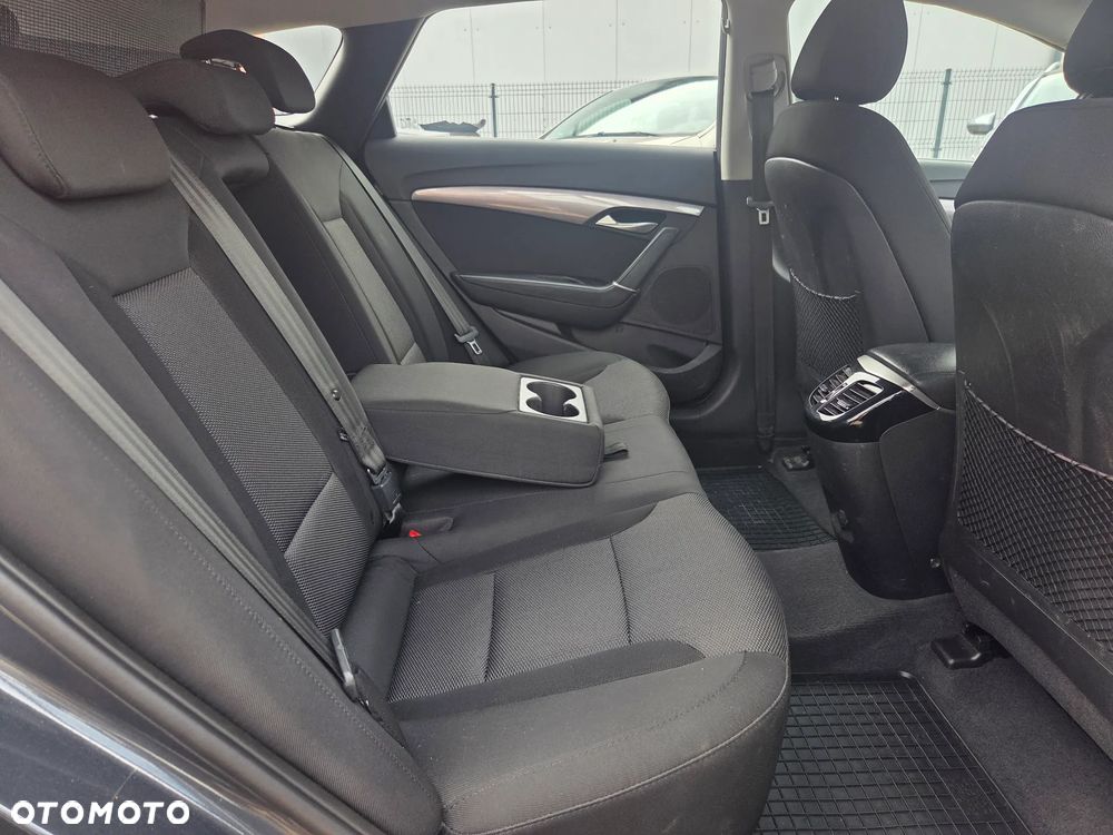 Hyundai i40 1.7 CRDi BlueDrive Style - 23