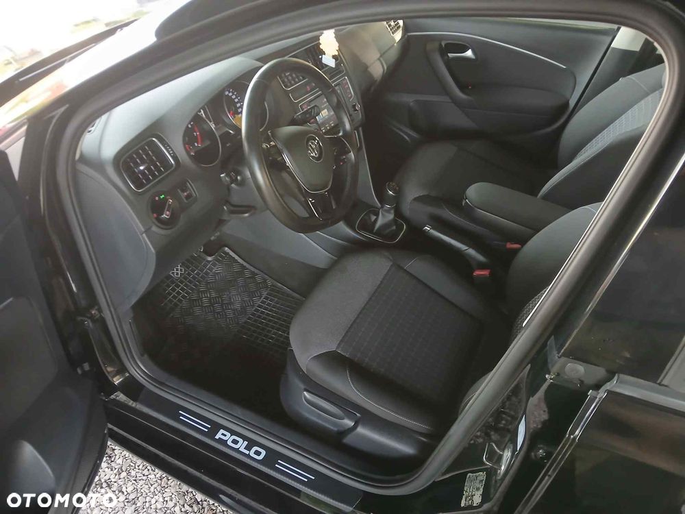 Volkswagen Polo - 12