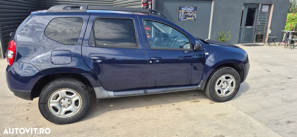 Dacia Duster - 3