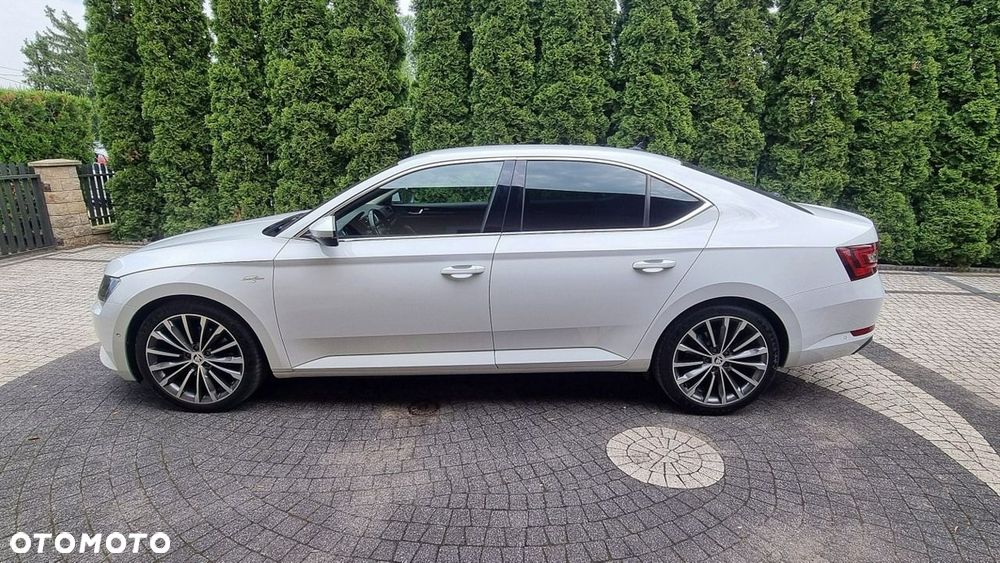 Skoda Superb - 3
