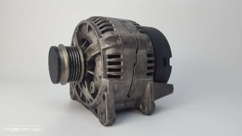 ALTERNADOR AUDI A4 BERLINA (B5) 1.9 TDI - 3